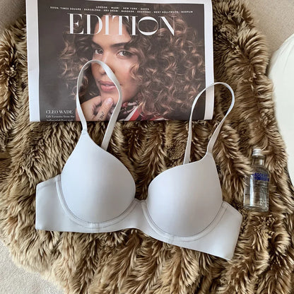 Seamless Lift Bralette for Women
