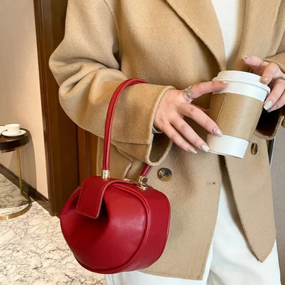 Women's Retro Shoulder Bag