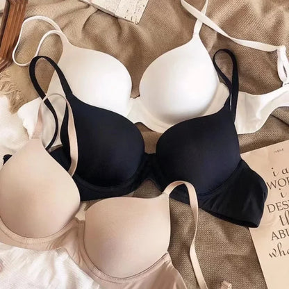 Seamless Lift Bralette for Women