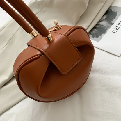 Women's Retro Shoulder Bag