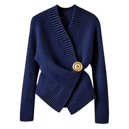 Women's Knit Cardigan