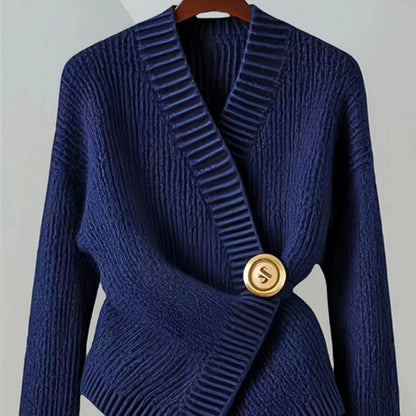 Women's Knit Cardigan