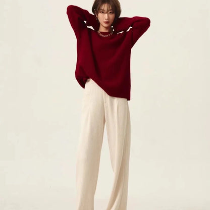 Women's Cashmere Sweater
