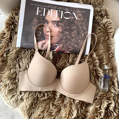 Seamless Lift Bralette for Women