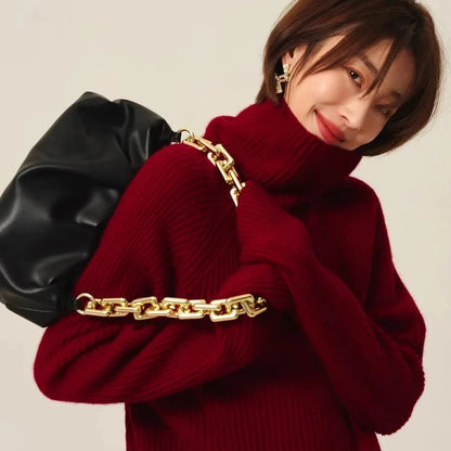 Women's Cashmere Sweater