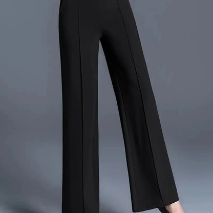 Women's Wide-Leg Pants
