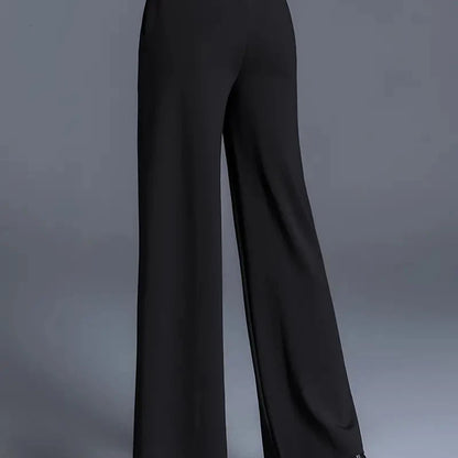 Women's Wide-Leg Pants