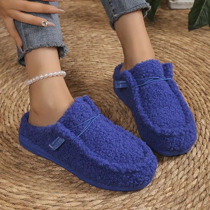 Unisex Leopard Print Slip-Ons with EVA Sole - Comfortable and Stylish Loafers