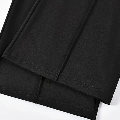 Women's Wide-Leg Pants